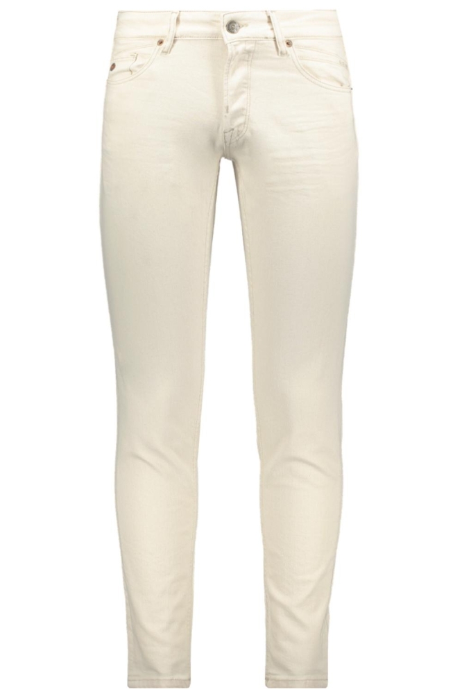 SHIFTBACK TAPERED FIT JEANS CTR2403633 7176